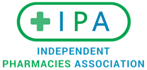 Independent-Pharmacies-Association-logo